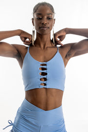 Mika Body Wear - Cielo Crop Tops #color_cove