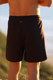Mika Body Wear - Cristobal Short - SALE Shorts #color_black