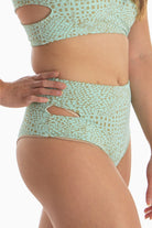 Mika Body Wear - Lena Bottoms #color_mint