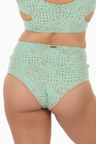 Mika Body Wear - Lena Bottoms #color_mint