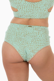 Mika Body Wear - Lena Bottoms #color_mint