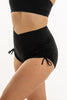 Mika Body Wear - Gabi Short #color_black