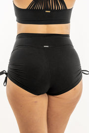 Mika Body Wear - Gabi Short #color_black