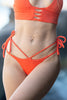 Mika Body Wear - Bliss Bottom - #color_papaya