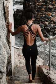 Mika Body Wear - Kalani Bodysuit Bodysuit #color_black