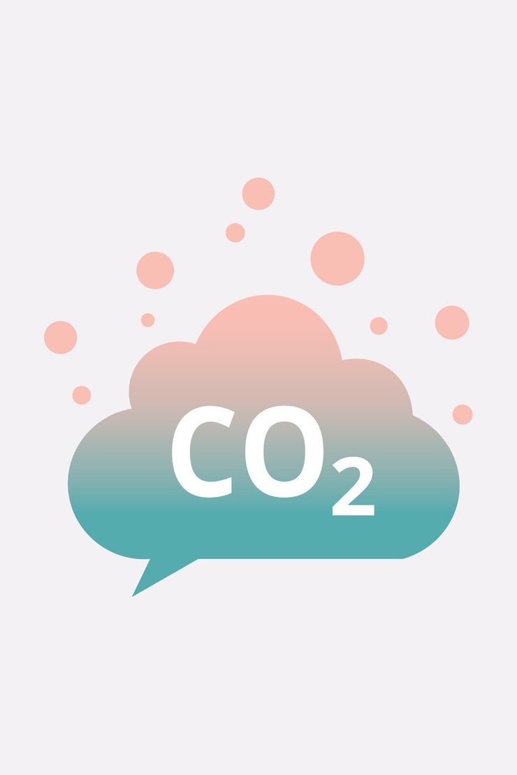 Mika Body Wear - ∙ Carbon Offset Carbon Offset